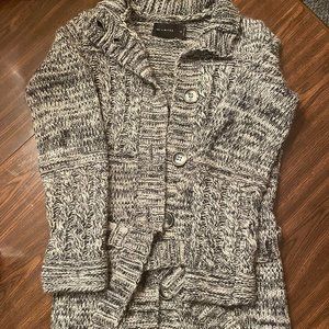 Gorgeous Knit Cardigan Sweater - Express, XS